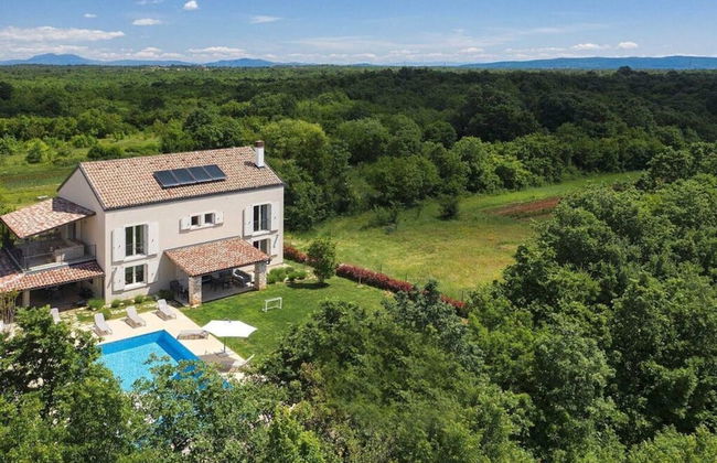 Villa Mijn Koltrina - Foto 24