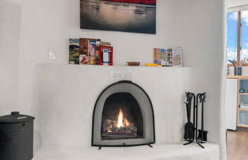 Scenic Santa Fe Downtown Escape - Foto 38