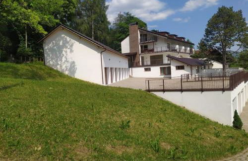 Apratmán Julie – Bavorská Ruda - Foto 32