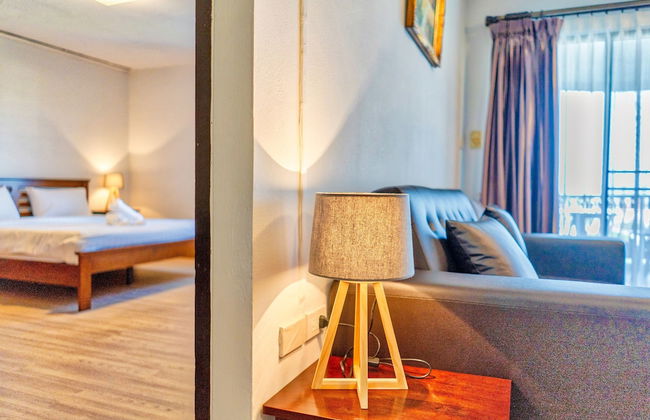 Hillside Plaza & Condotel 4 Downtown - Photo 5