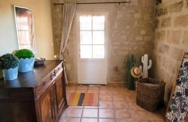 Appartement spacieux à Arles avec piscine et jardin partagé - Foto 10