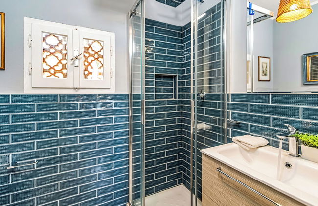 Una Finestra Sul Mare Capocaccia - Foto 19