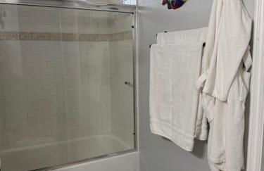 Romantic Coastal Private Room - Foto 57