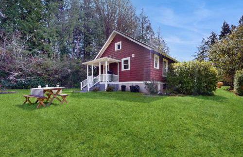 Sunny Hill Farmhouse - Foto 3