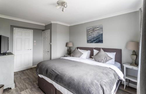 Seascape Beach House Hayling Island - Photo 16