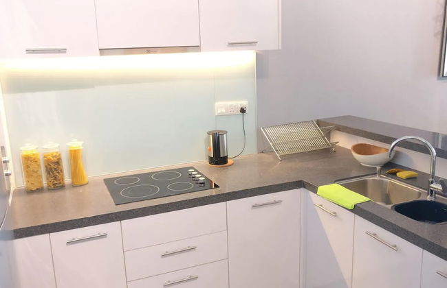 Stazion Services Alila - Foto 18