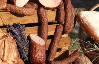 Lawendowy Raj - Foto 79