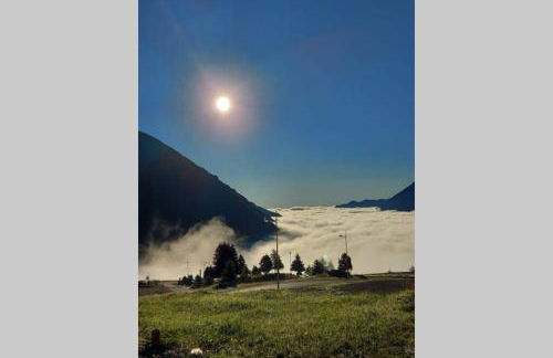 Studio cabine Piau-Engaly au pied des pistes - Foto 11