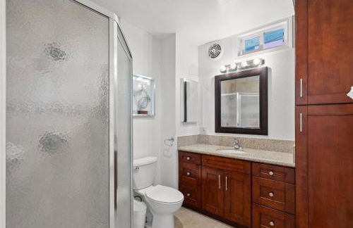 WindnSea Beach Perfection - Walk2Beach, Pet Friendly & Parking - Foto 18