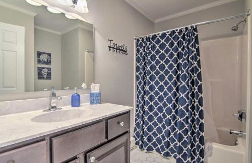 3 Mi to Boardwalk Family Bethany Beach Home - Foto 20