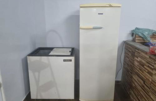 Área de Lazer Vale do sol - Foto 1