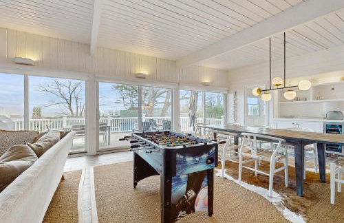 Wallis Sands Beach Serenity - Foto 13