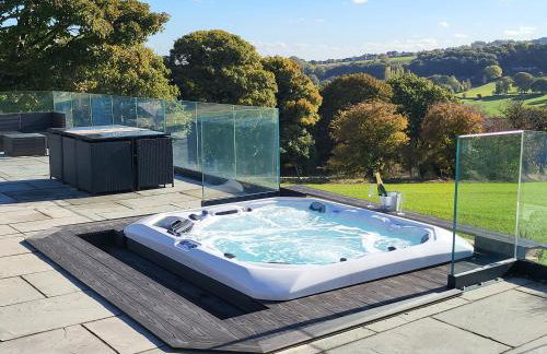 Top Hill Farm Cottage - Foto 20