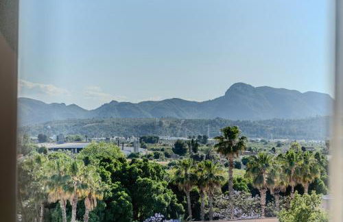 Amplio piso de 100m2 con 3 hab, wifi rápido, AC - Photo 25