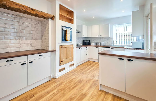 Host Stay Cromwell House - Foto 20