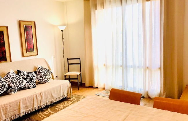 Piso Piscina, Mar, Playa, Tranquilidad En Creixell - Foto 18