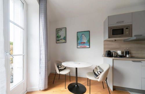 Le Royal - Appartement design - Hyper centre - Foto 15