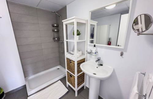 Tranquilidad a 2 minutos del mar - Foto 63