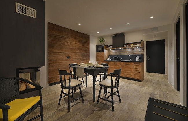 Appartamenti Astra - Foto 57