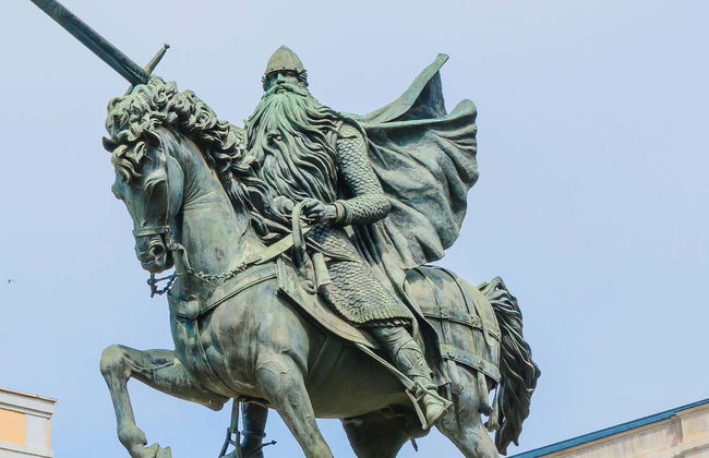 Tour in Burgos - Photo 1