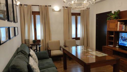 Suite El Alcázar - Foto 2