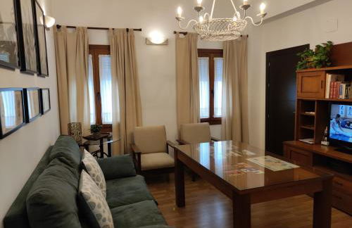 Suite El Alcázar - Foto 2