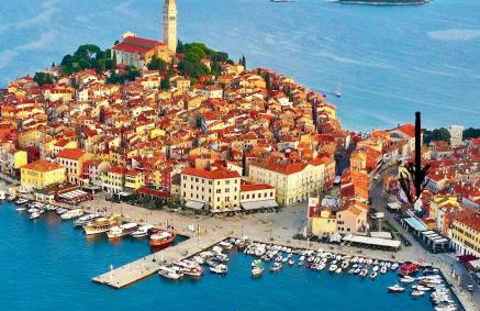 M&K Apartman Rovinj - Foto 15