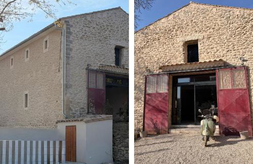 Gîtes Le Mas de la Vernède - Photo 36