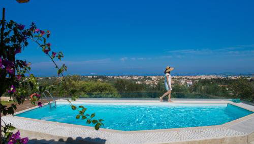 Alea Resort Villas - Foto 2