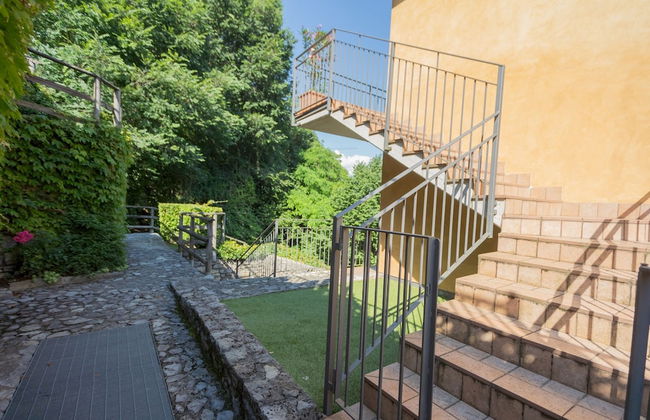 Casa Vela in Sala Comacina - Foto 43