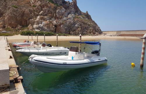 Villa l'orto Portixeddu Sardegna - Foto 21