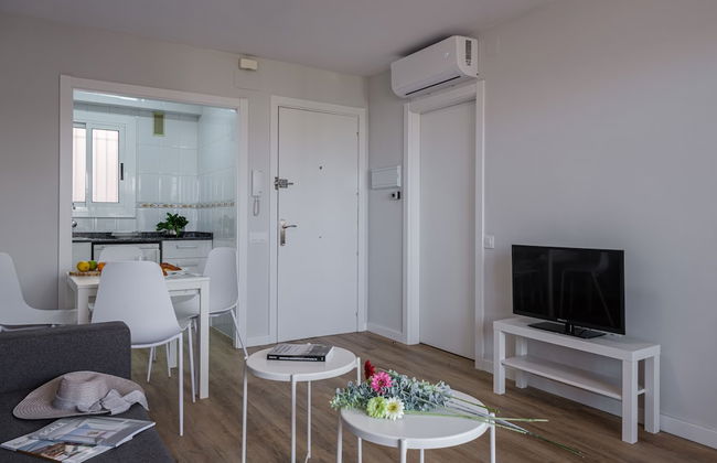 Apartamentos California - Foto 18