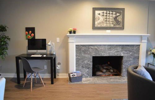 1-Bedroom Seaview Guesthouse on Seattle Luxury Estate with Views of Olympic Mountains - Foto 25