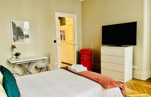 Luxury Place in Le Marais - Central Paris - Photo 11