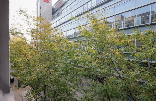 Limehome Essen Kibbelstraße - Foto 42