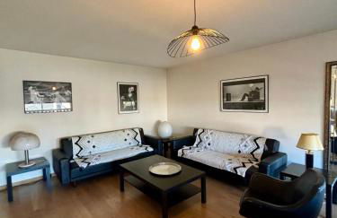 Hastings, apt 2 chambres hyper centre de Deauville avec parking - Photo 1