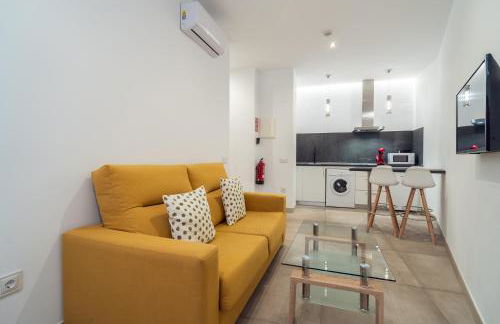 CMDreams Gold- Apartamentos turísticos con ruinas romanas en el centro de Mérida - Photo 22