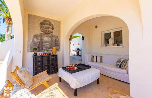 Villa Malawi by Abahana Villas - Photo 7