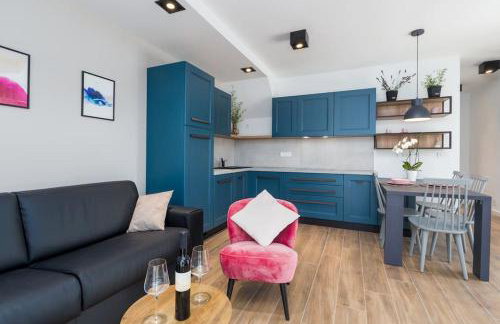 MarCante - designer, romantic pool view Suite - Foto 24