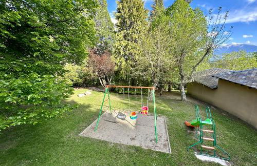 Apartamento en Enveitg, Montana Park - Foto 8