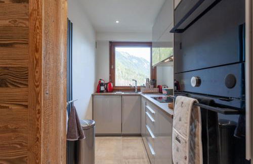 Apartment Brevent Fodera - Foto 41