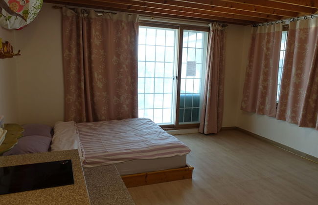 Good Relation Villa - Foto 14