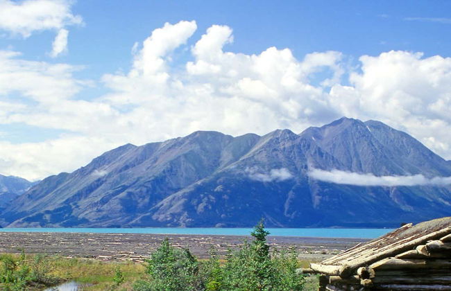 Riserva della fauna selvatica dello Yukon + Terme di Eclipse Nordic - Foto 2
