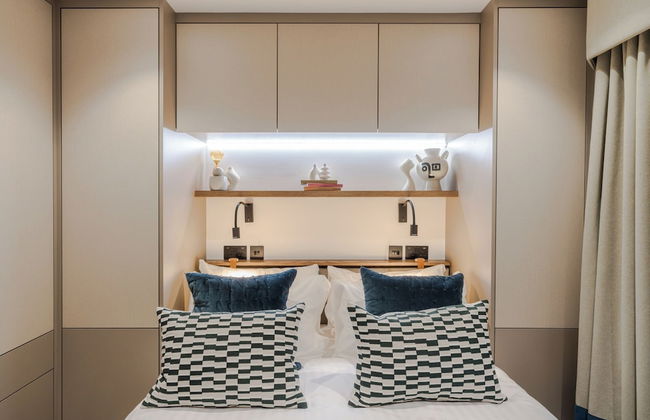 Your Apartment - Kensington - Foto 10