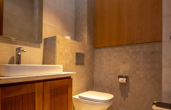 Broadwalk Residency - Foto 67