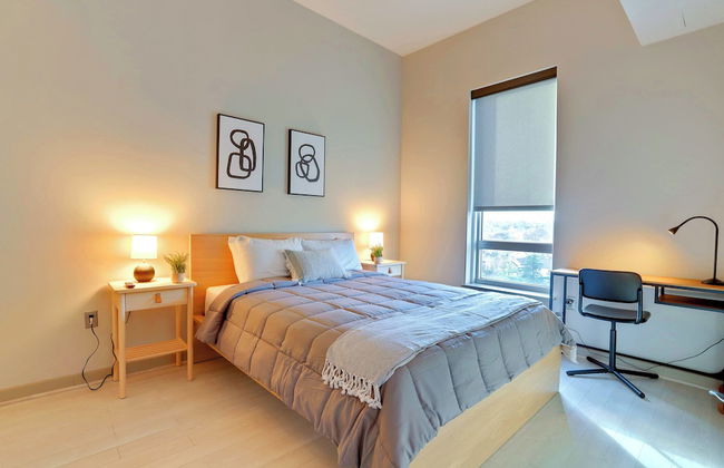 DC Getaway Comfort Apartments - Photo 7