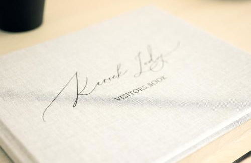 Kerrek Lodge - Foto 18