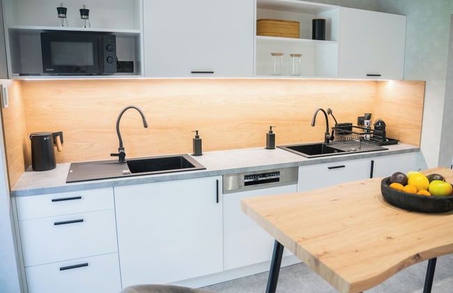 Ferienhaus mit 3 Schlafzimmern - Foto 10