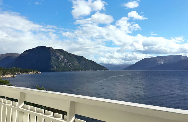 Villa Syltebær - Foto 25