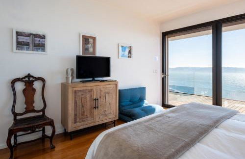 Modern Villa with Sea & River View Pool and Gym. - Foto 43